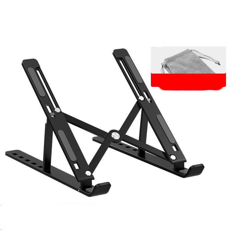 Laptop Stand Aluminum Alloy Computer Stand - Image 3
