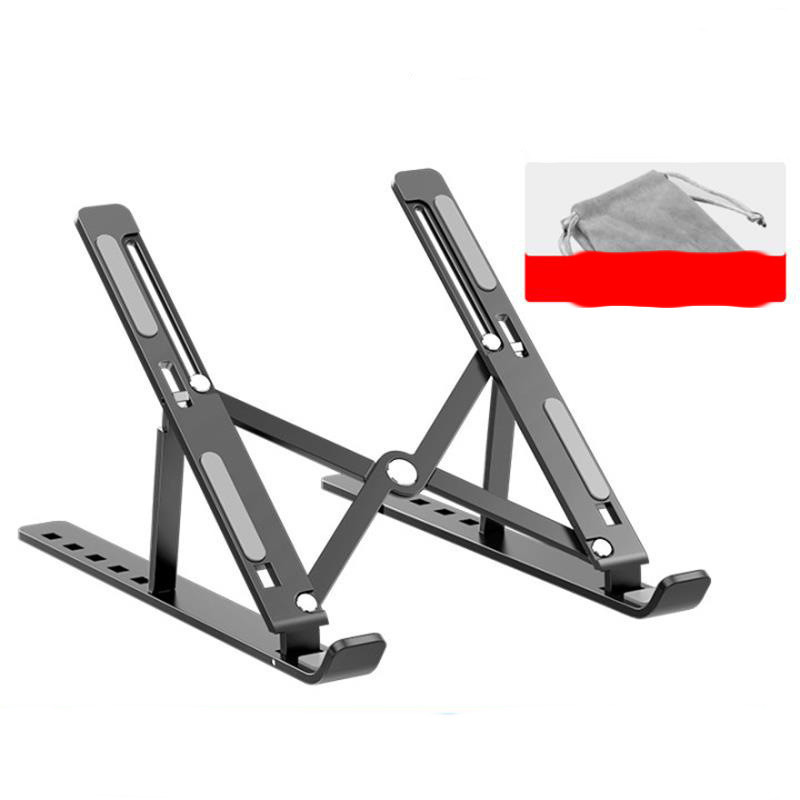 Laptop Stand Aluminum Alloy Computer Stand - Image 2