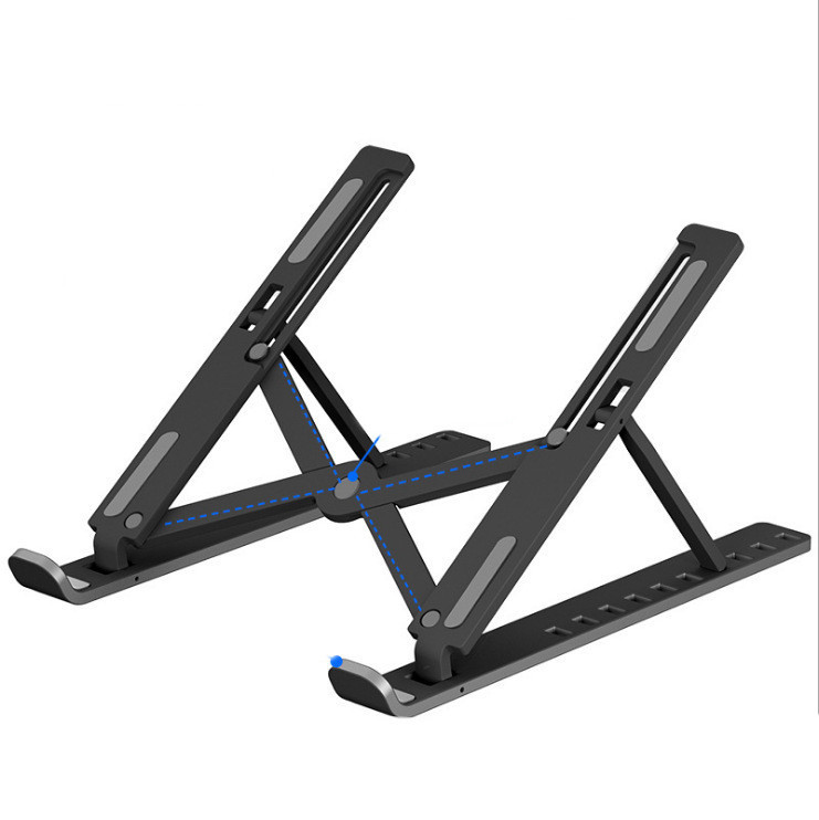 Laptop Stand Aluminum Alloy Computer Stand - Image 6