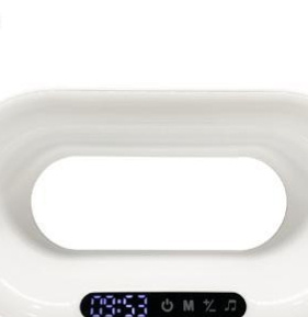 AuraCharge™ Smart Lamp 3-in-1 - Image 3