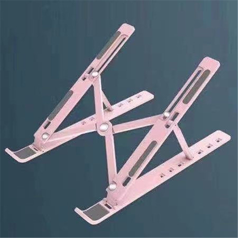 Laptop Stand Aluminum Alloy Computer Stand - Image 5