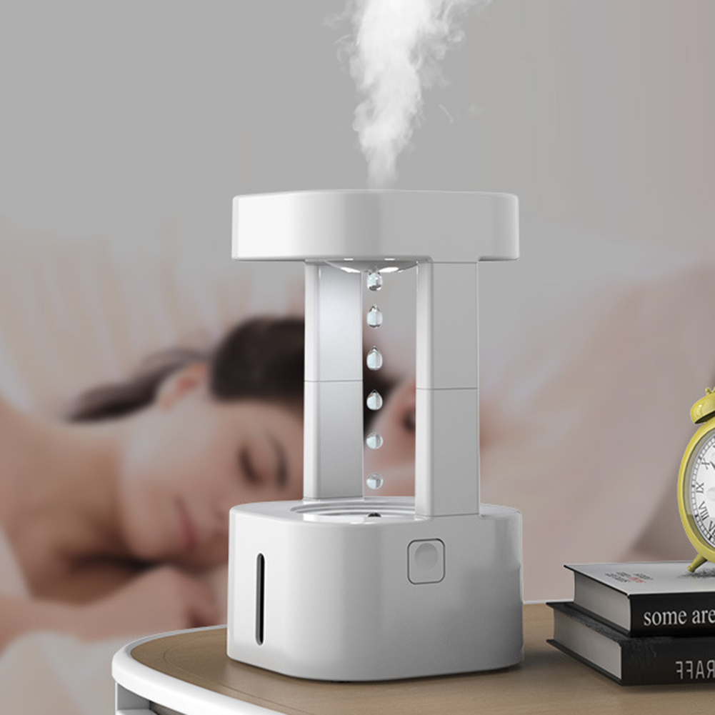 AeroGlow Gravity Humidifier - Image 10