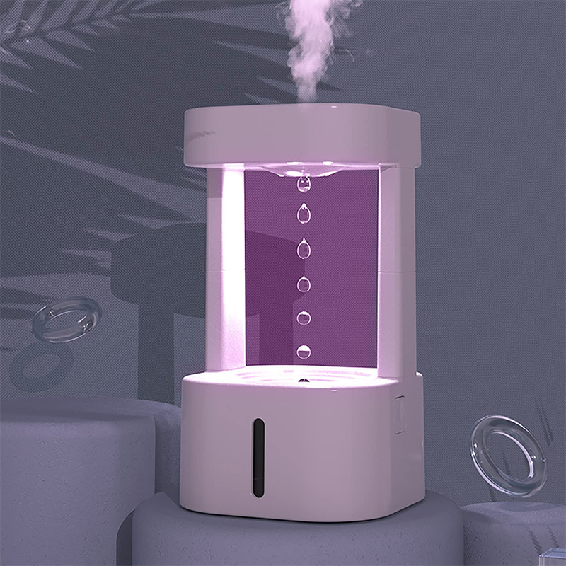 AeroGlow Gravity Humidifier - Image 7