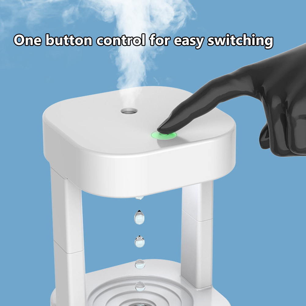 AeroGlow Gravity Humidifier - Image 9