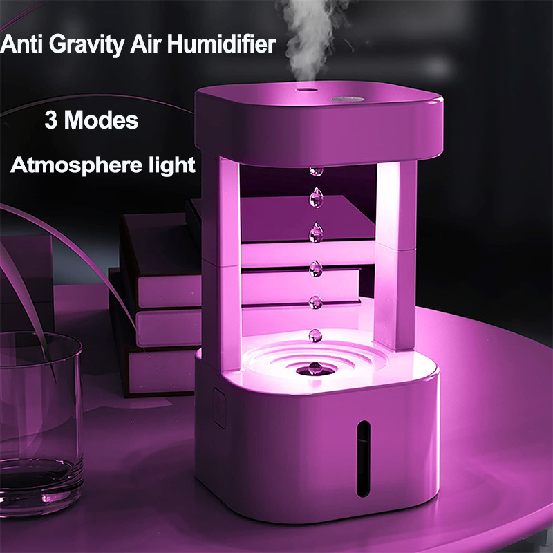 AeroGlow Gravity Humidifier - Image 8