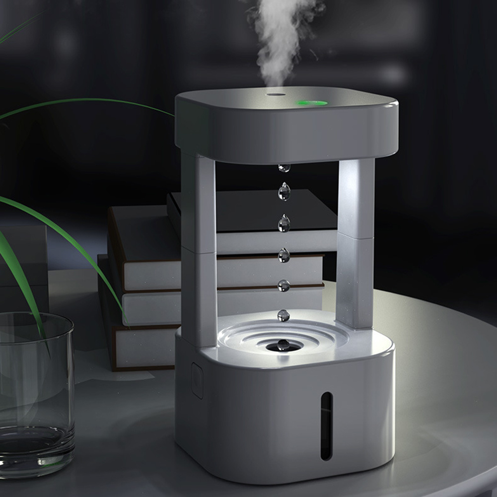 AeroGlow Gravity Humidifier - Image 2
