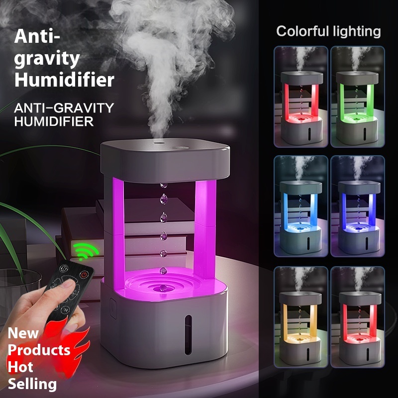 AeroGlow Gravity Humidifier - Image 3