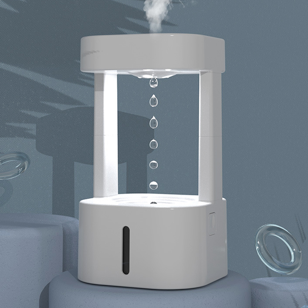 AeroGlow Gravity Humidifier - Image 5